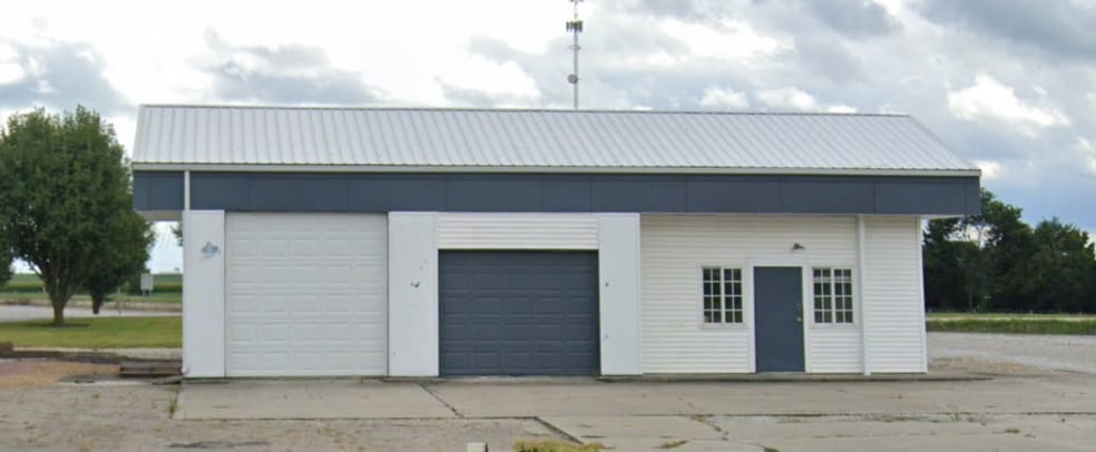 4485 IN-244 Rd, Shelbyville, IN à louer - Photo principale – Image 1 sur 4