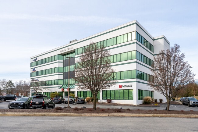 Plus de détails pour 46655 Expedition Dr, Lexington Park, MD - Bureau/Médical à louer