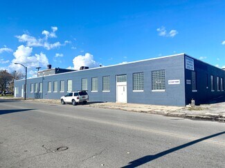 Plus de détails pour 812 E Ferry St, Buffalo, NY - Industriel/Logistique à louer