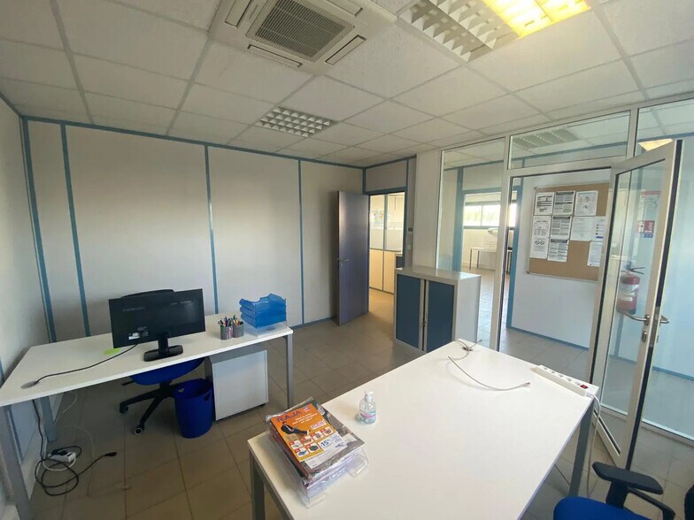 Bureau dans Marseille à louer - Photo de l’immeuble – Image 3 sur 6