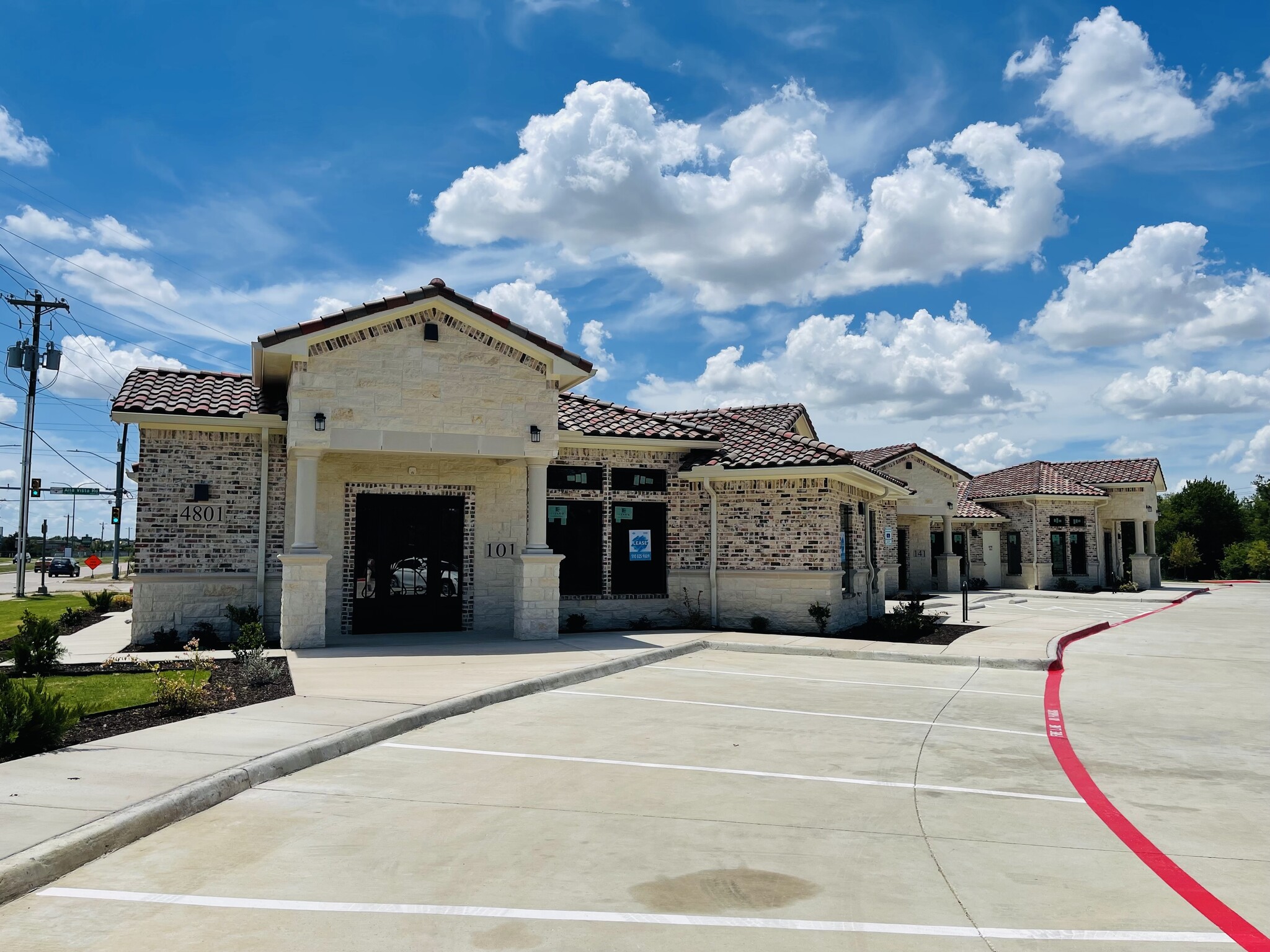 4957 Golden Triangle Blvd, Fort Worth, TX à louer Photo intérieure– Image 1 sur 5