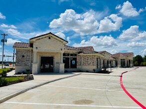 4957 Golden Triangle Blvd, Fort Worth, TX à louer Photo intérieure– Image 1 sur 5