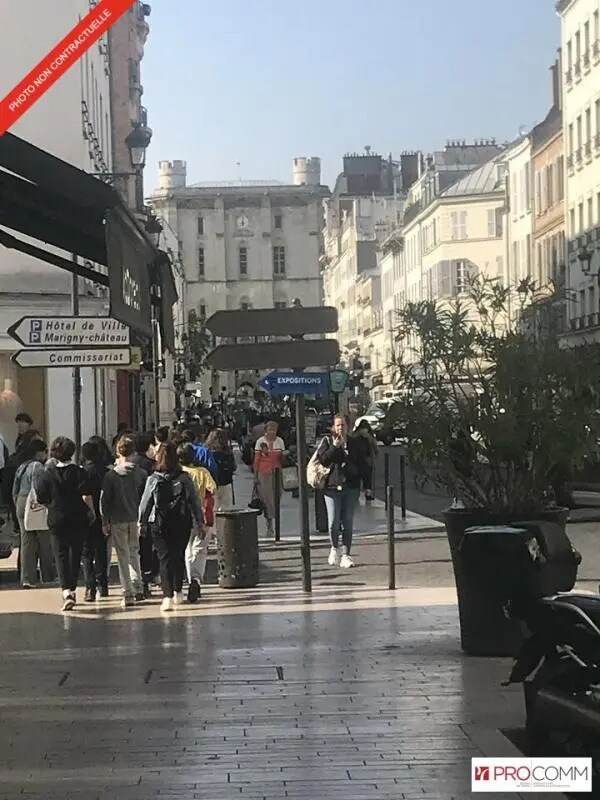 Photo de l’immeuble