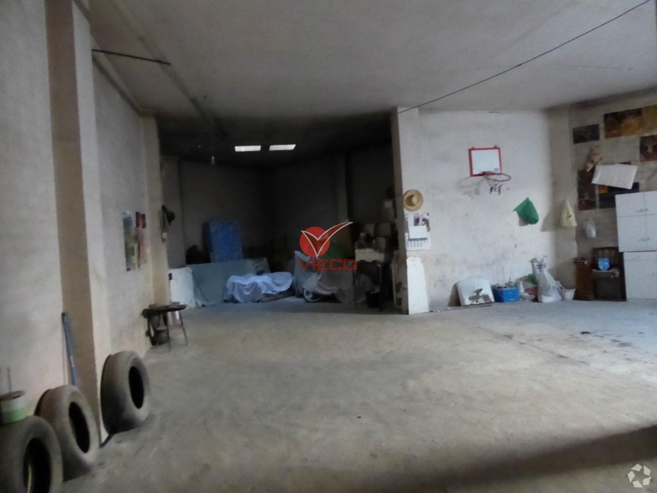 Immeuble residentiel dans Cuenca, Cuenca à vendre Photo intérieure– Image 1 sur 2