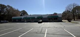 Plus de détails pour 3069 Cumberland Rd, Fayetteville, NC - Bureau/Local commercial, Local commercial à louer