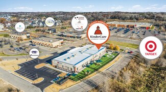 Plus de détails pour 7761 Amana Trl, Inver Grove Heights, MN - Local commercial à vendre