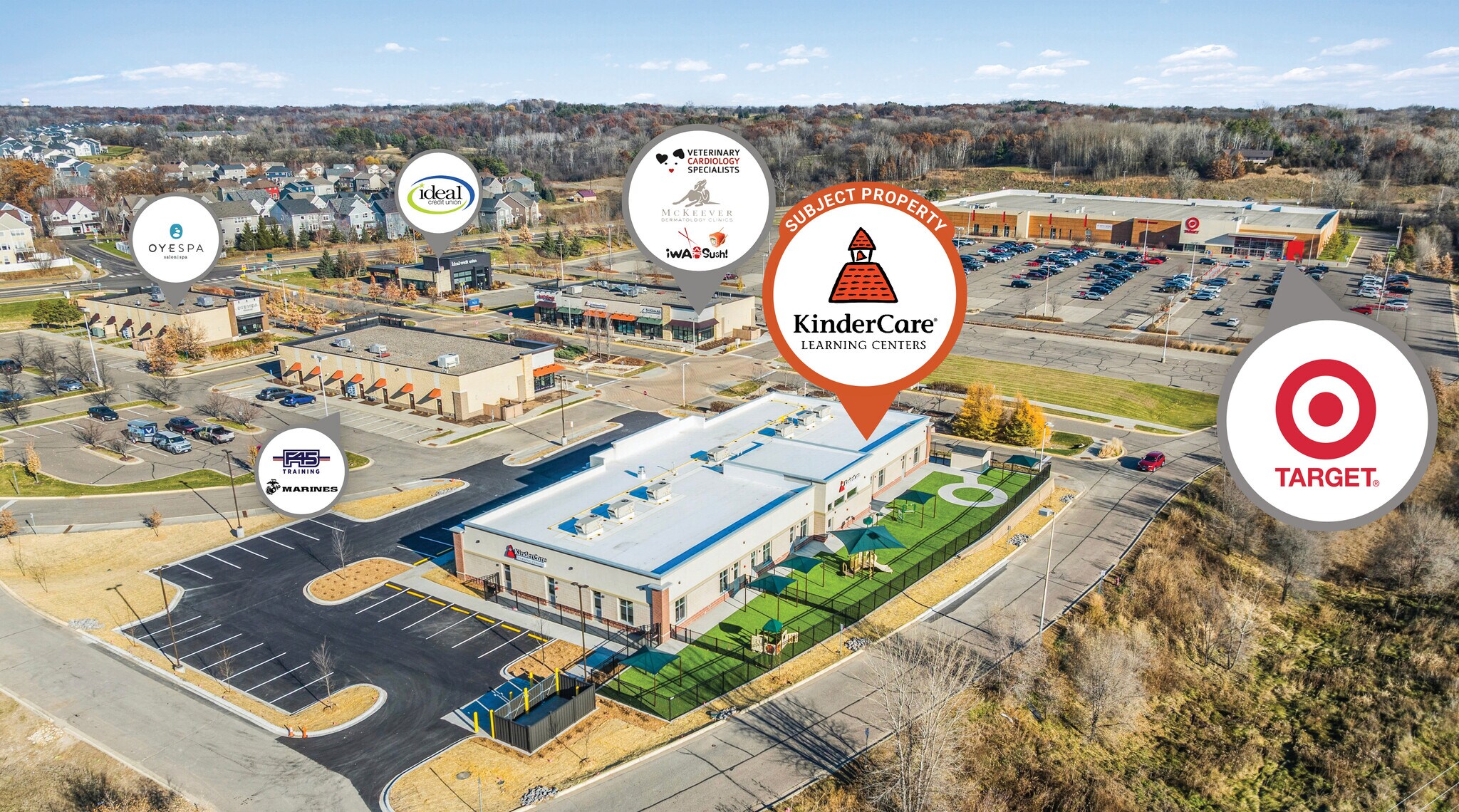 7761 Amana Trl, Inver Grove Heights, MN à vendre Photo de l’immeuble– Image 1 sur 3