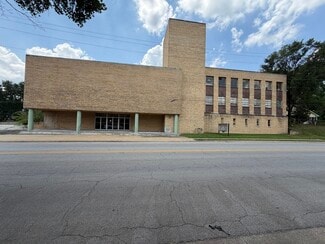 Plus de détails pour 1335 Quindaro Blvd, Kansas City, KS - Spécialisé à vendre