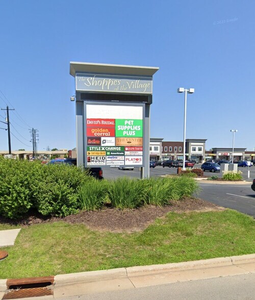 2609 S Oneida St, Green Bay, WI à louer - Photo de l’immeuble – Image 2 sur 6