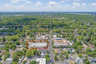 Plus de détails pour 4830 J St, Sacramento, CA - Local commercial à vendre