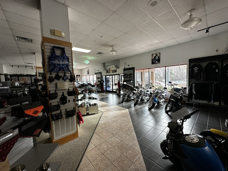 1285 National Hwy, Cumberland, MD à vendre - Photo intérieure – Image 3 sur 22