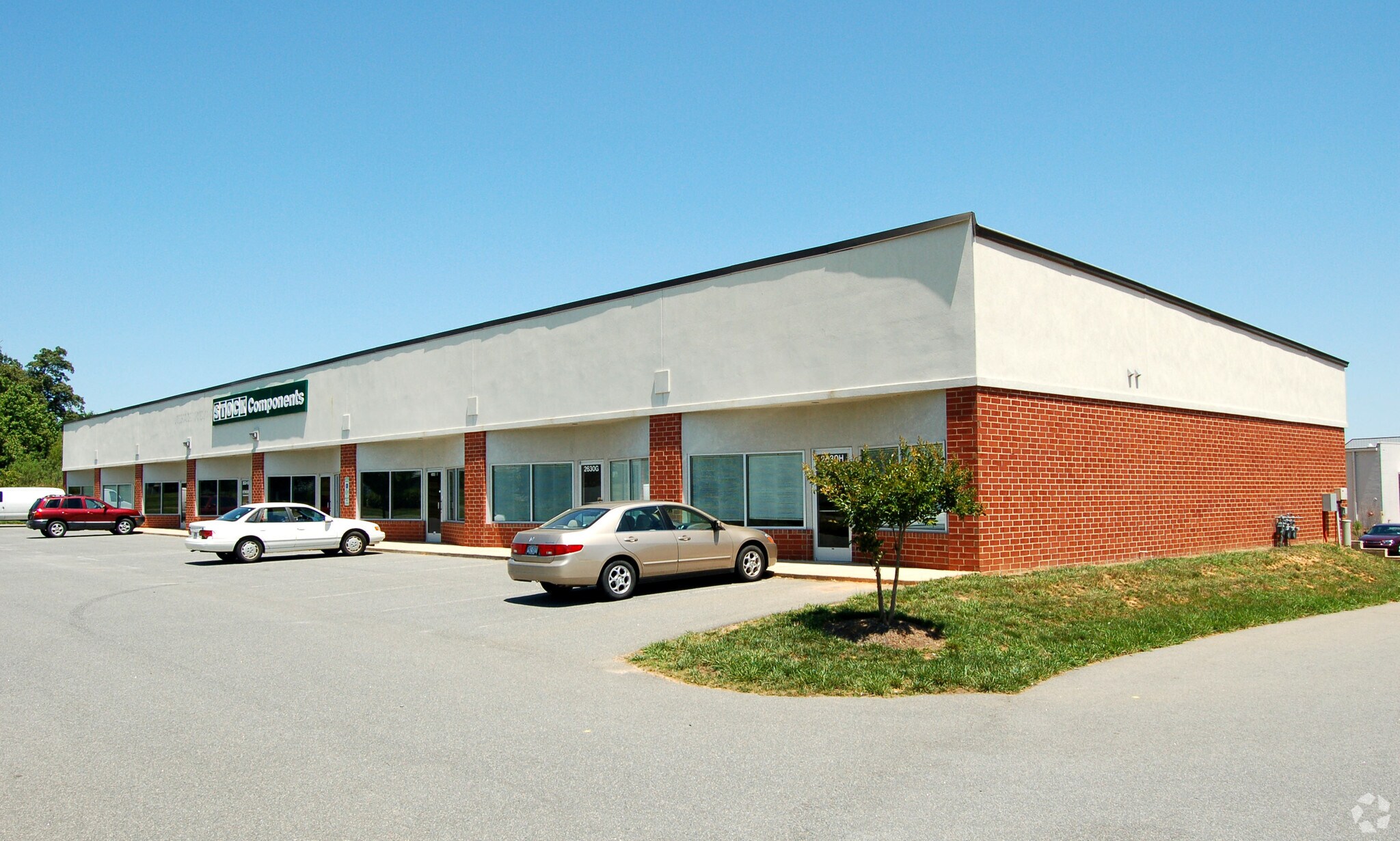 2630 Nelda Dr, Monroe, NC à vendre Photo principale– Image 1 sur 4