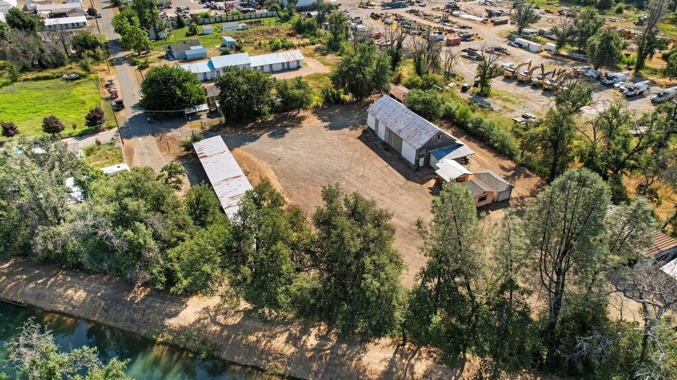 18795 Jessie Rd, Anderson, CA à vendre - Aérien – Image 2 sur 12