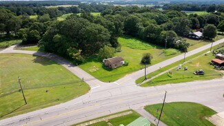 Plus de détails pour 28 Hood St, Canon, GA - Terrain à vendre