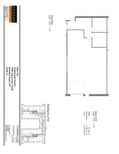 7308 Aspen Ln N, Brooklyn Park, MN à louer Plan de site– Image 1 sur 1
