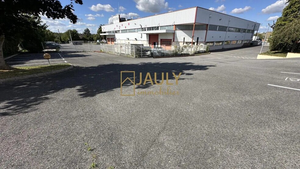 15 17 Rue De La Voie Gallo-Romaine, Quincy-Voisins à louer - Photo de l’immeuble – Image 3 sur 20