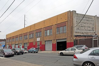 Plus de détails pour 1315-1337 Windrim Ave, Philadelphia, PA - Local d’activités à vendre