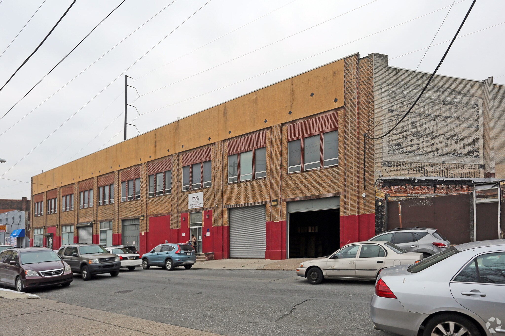 1315-1337 Windrim Ave, Philadelphia, PA à vendre Photo principale– Image 1 sur 4