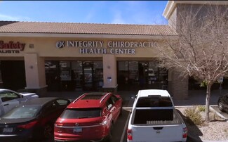 Plus de détails pour 1122-1136 Greenfield Rd, Mesa, AZ - Bureau/Local commercial à louer