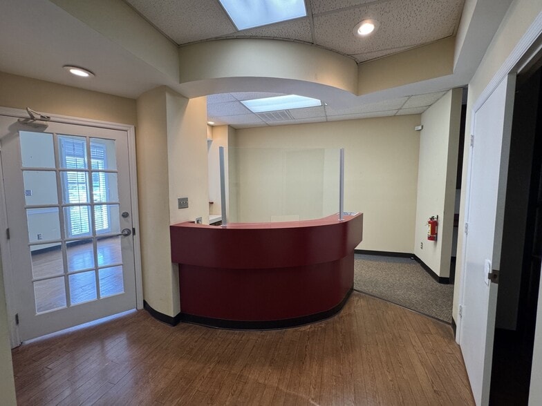 133 Lamar St, Macon-Bibb, GA à louer - Photo intérieure – Image 2 sur 7