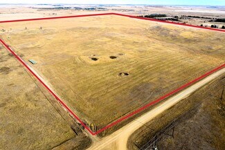 Plus de détails pour 8024 97th Avenue Northeast, Bismarck, ND - Terrain à vendre