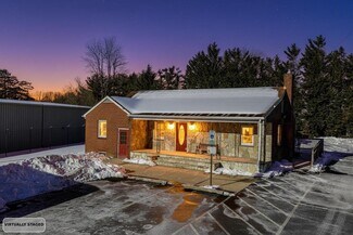 Plus de détails pour 1379 W Jarrettsville Rd, Forest Hill, MD - Bureau à vendre