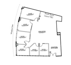 13400 Sabre Springs Pky, San Diego, CA à louer Plan d’étage– Image 1 sur 1