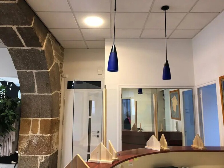 Immeuble residentiel dans Landerneau à vendre - Photo de l’immeuble – Image 2 sur 12