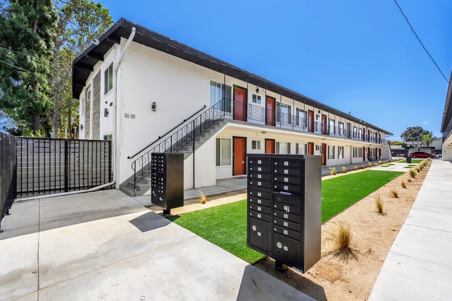 14715-14719 Chadron Ave, Gardena, CA à vendre - Photo de l’immeuble – Image 3 sur 17