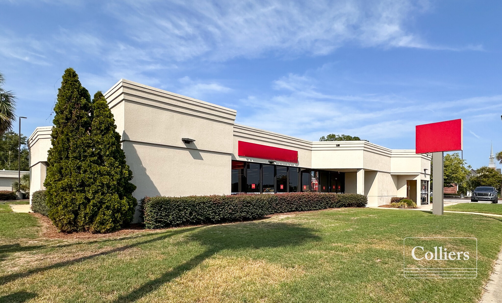 205 W Main St, Lake City, SC à vendre Photo principale– Image 1 sur 6