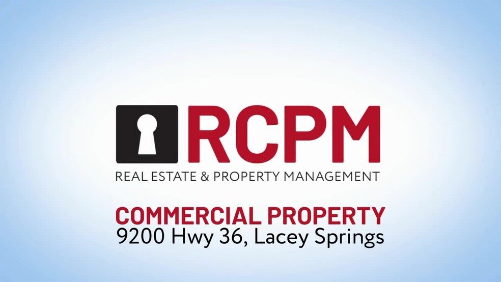 9172 Highway 36 E, Laceys Spring, AL à vendre - Vidéo sur l’annonce professionnelle – Image 2 sur 53
