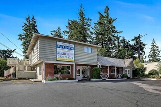 Plus de détails pour 385 Lagoon Rd, Colwood, BC - Bureau à vendre