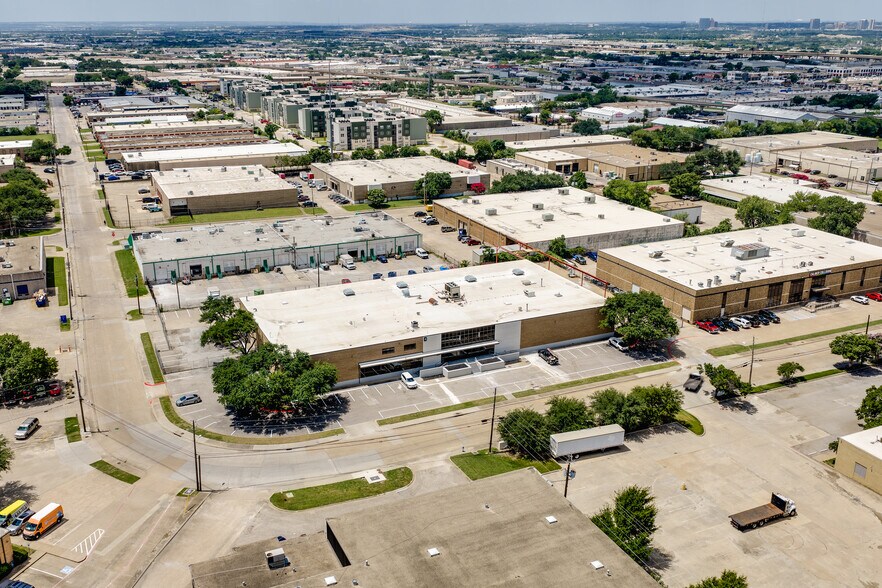 11245 Indian Trl, Dallas, TX à louer - Aérien – Image 2 sur 11