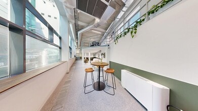 42 Gloucester Ave, Londres à louer Numérisation 3D Matterport– Image 1 sur 3
