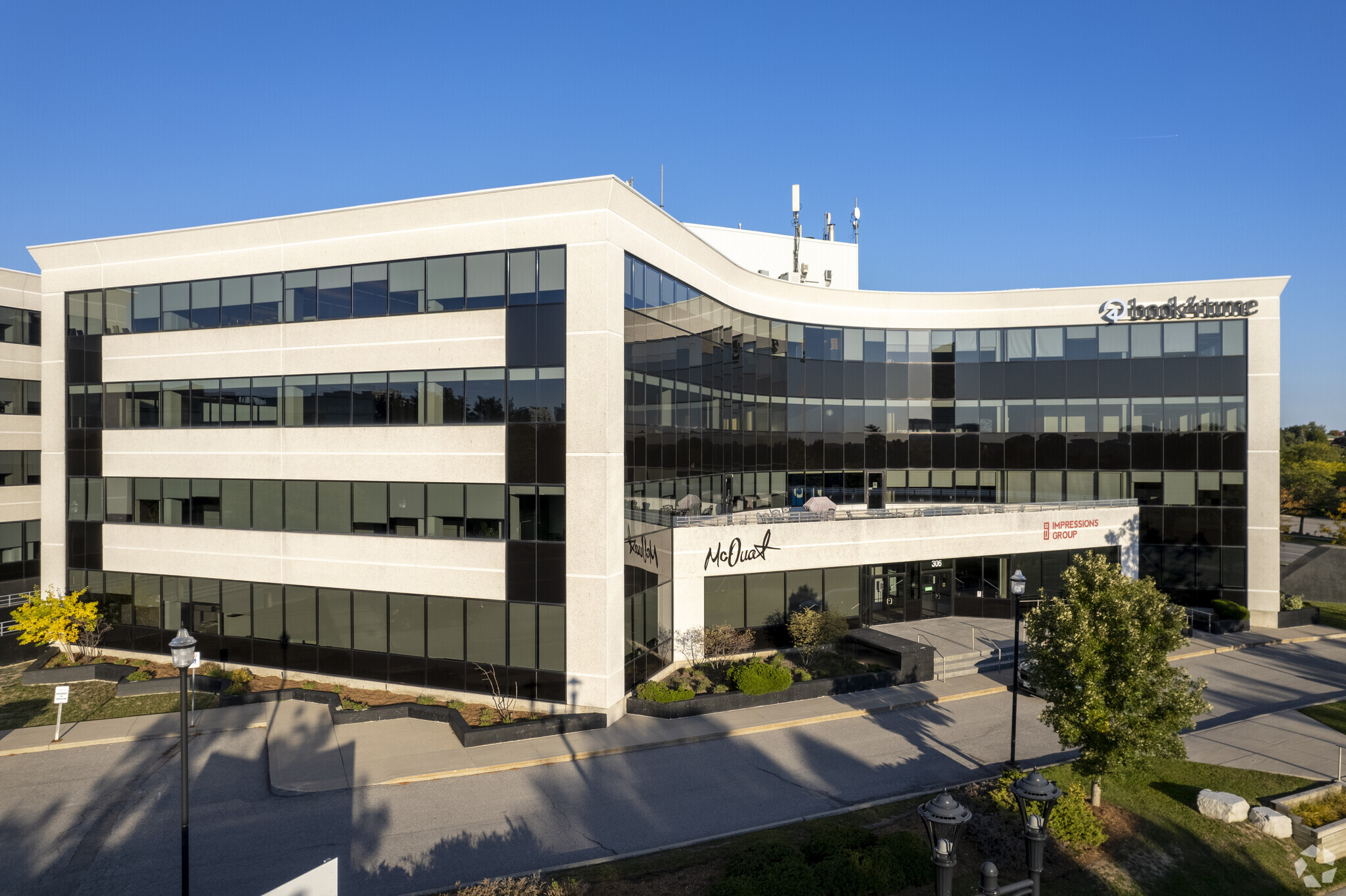 306 Town Centre Blvd N, Markham, ON à louer Photo principale– Image 1 sur 7