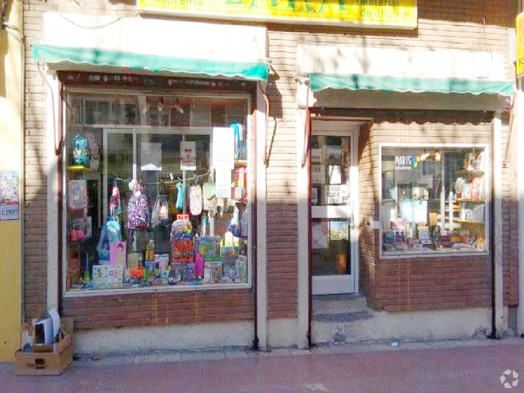 Calle Virgen del Templo, 12, San Fernando de Henares, Madrid à vendre Photo intérieure– Image 1 sur 2