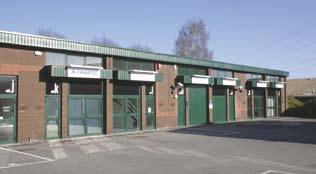 Roentgen Rd, Basingstoke à louer - Photo de l’immeuble – Image 3 sur 3