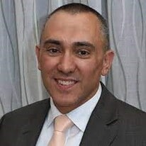 Nick Alameddin