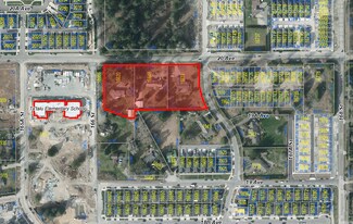 Plus de détails pour 16674 20 Av, Surrey, BC - Terrain à vendre