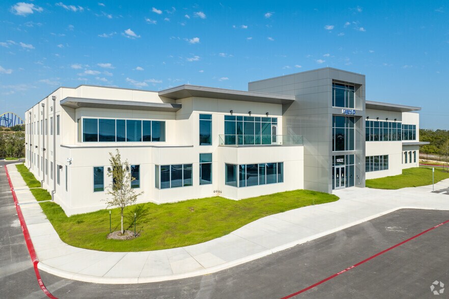 10622 State Highway 151 Frontage Road, San Antonio, TX à louer - Photo principale – Image 1 sur 29