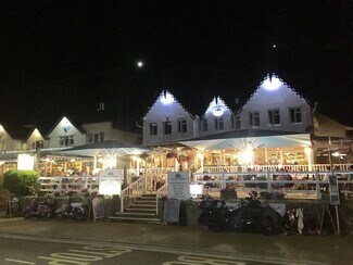 Plus de détails pour 19 Esplanade, Shanklin - Hôtellerie à vendre