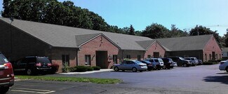 Plus de détails pour 17272-17294 Farmington Rd, Livonia, MI - Bureau/Médical à louer