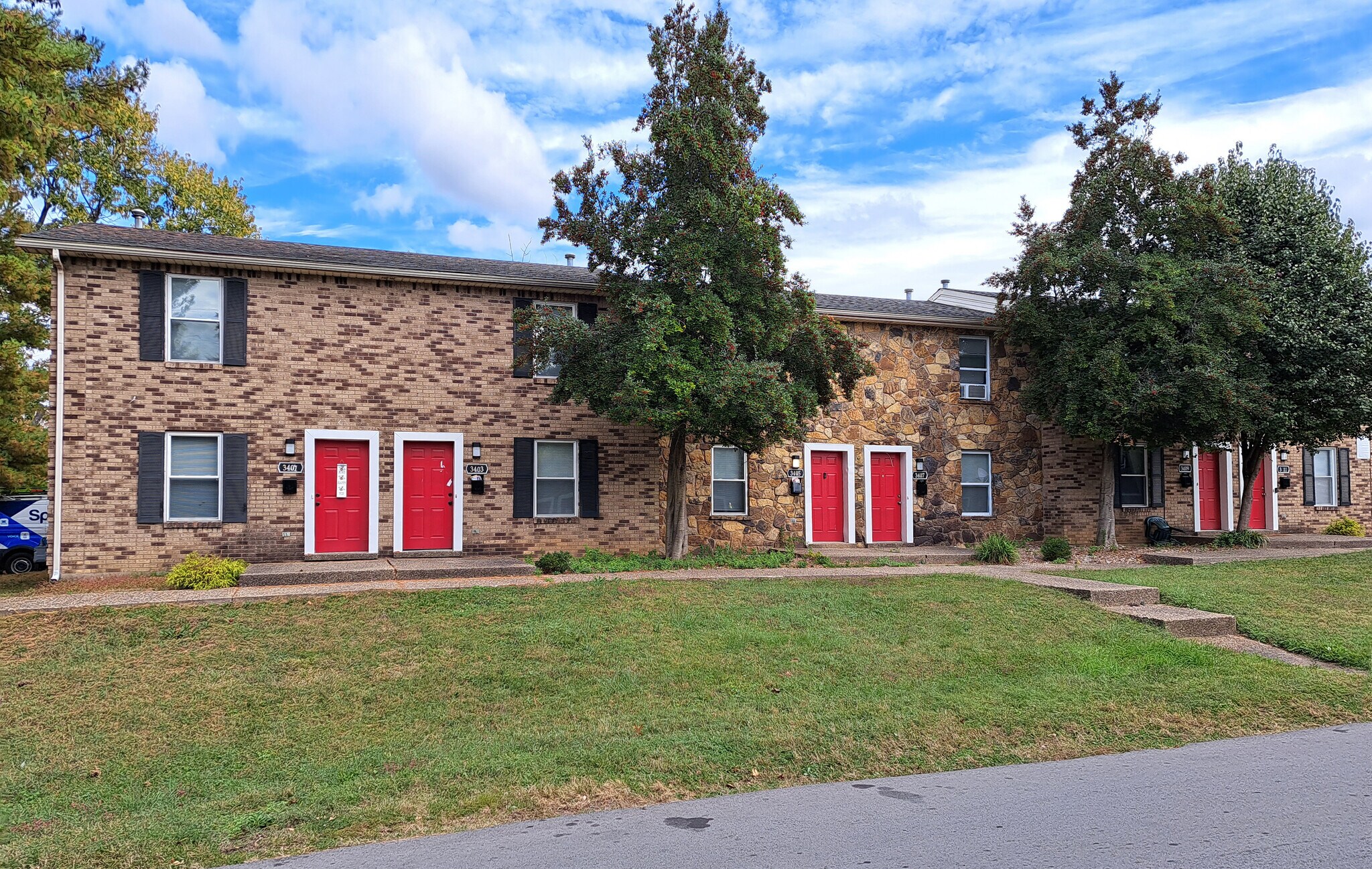 3100 Orchard Manor Cir, Louisville, KY à vendre Photo principale– Image 1 sur 13