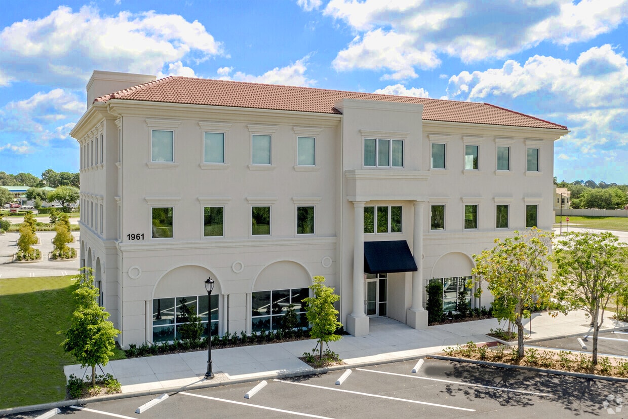 1961 SW Park Pl, Port Saint Lucie, FL à louer Photo principale– Image 1 sur 16