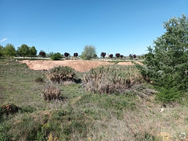 Terrain dans Guadalajara, Guadalajara à vendre - Photo de l’immeuble – Image 2 sur 2