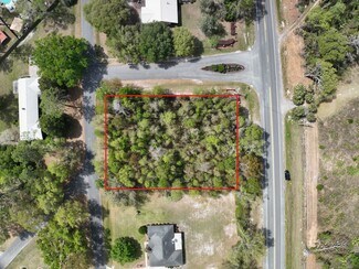 Plus de détails pour 4150 FL-247, Lake City, FL - Terrain à vendre