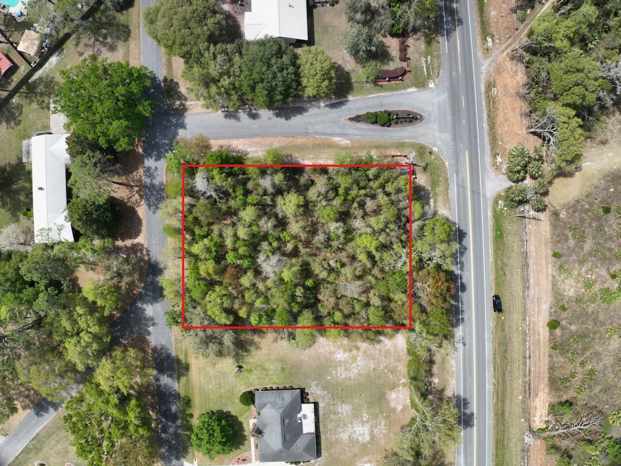 4150 FL-247, Lake City, FL à vendre Photo principale– Image 1 sur 20