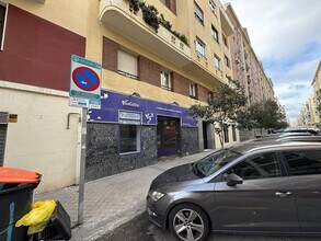 Local commercial dans Madrid, Madrid à louer Photo intérieure– Image 1 sur 9