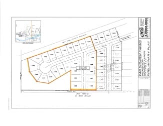 Plus de détails pour Lots 127-151 2nd Street St, Momence, IL - Terrain à vendre