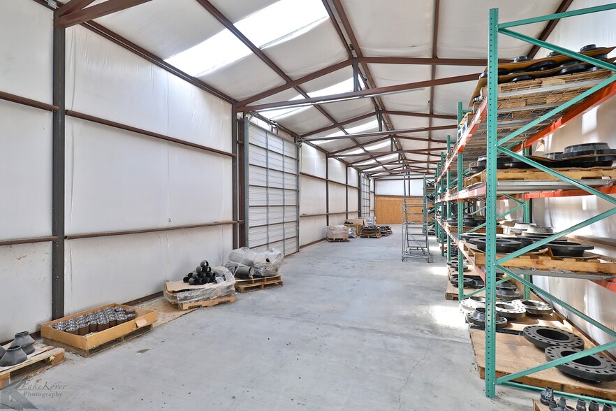 411 E South 11th St, Abilene, TX à louer - Photo de l’immeuble – Image 3 sur 44